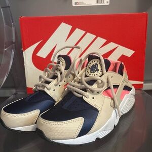 Nike shoes